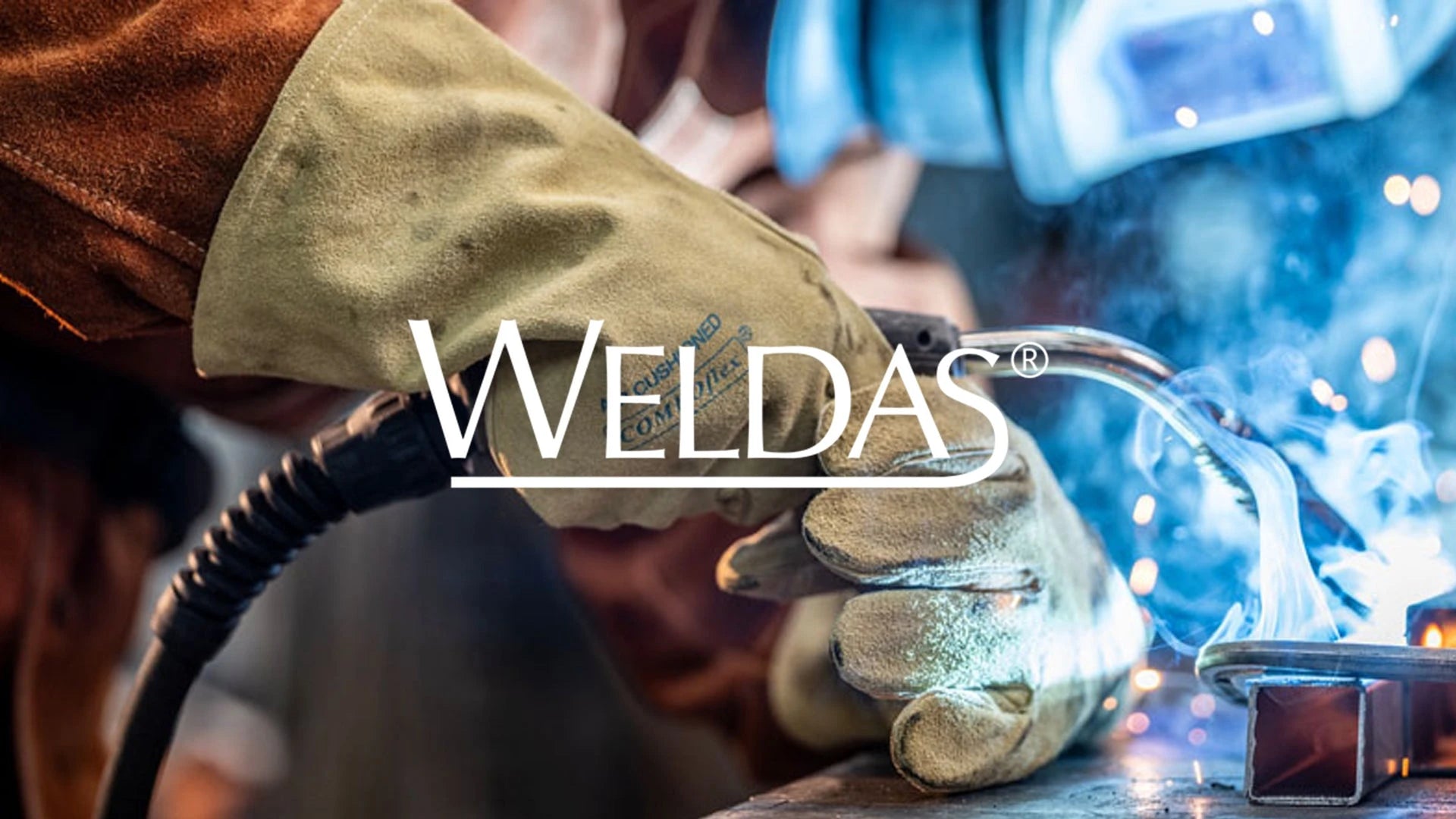Weldas