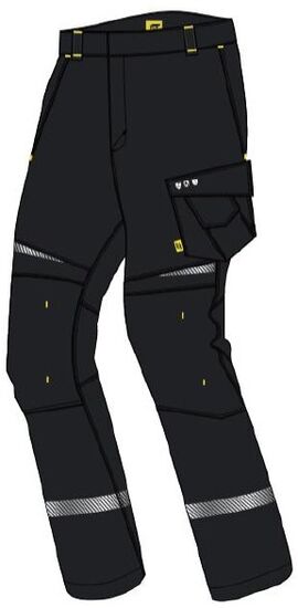 MW2000 FR Trousers