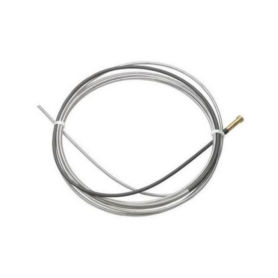 Esab PTFE Liner 3M For 0.8mm - 1.2mm Aluminium Wire (Low Friction) 0700200091  Esab Ptfe Liner 3M For 1.0mm - 1.2mm Aluminium Wire (Low Friction)