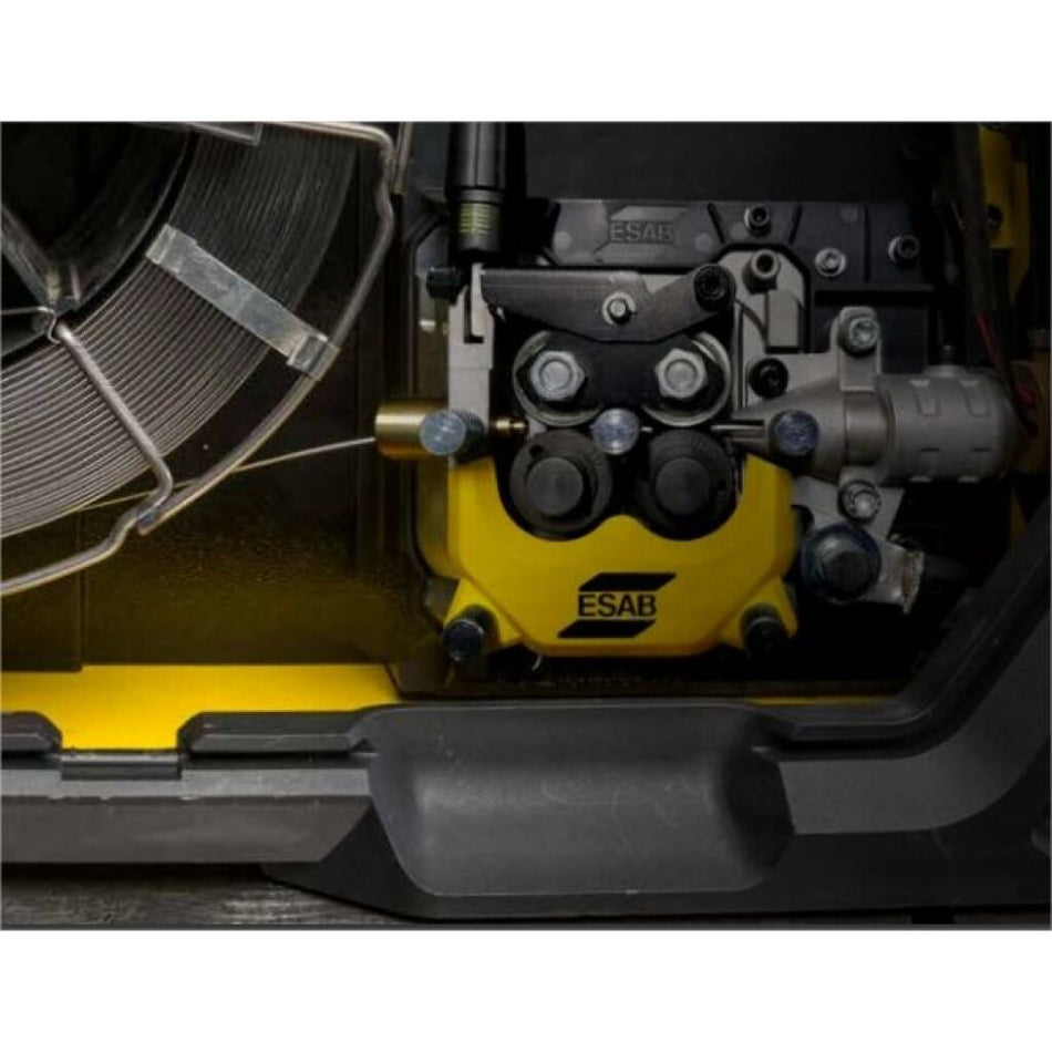 Esab Aluminium Outlet Tube Kit