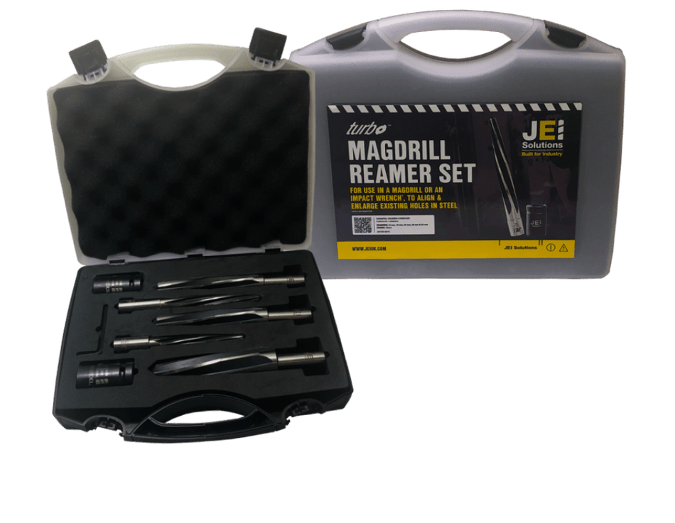 TURBO™ BRIDGE REAMERS KIT