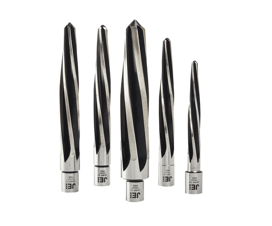 TURBO™ BRIDGE REAMERS