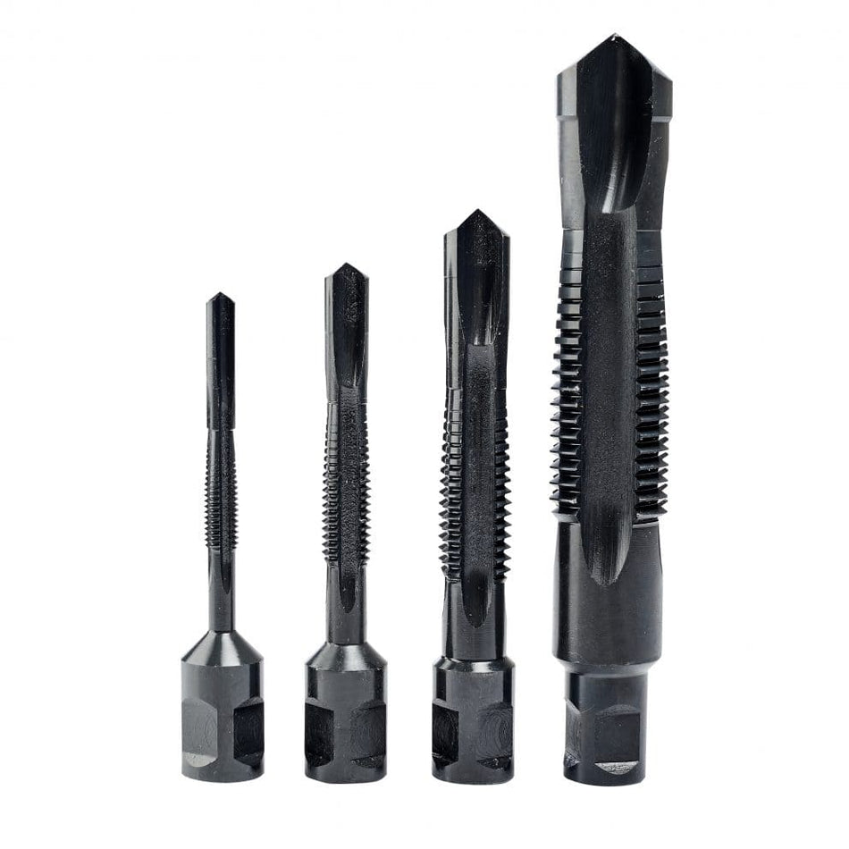 JEI DRILL AND TAP IN ONE