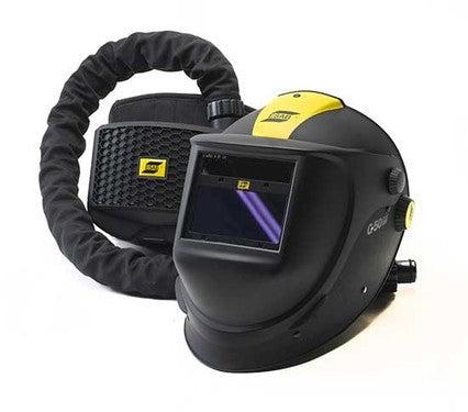 Esab G50 Air With Papr Complete Unit