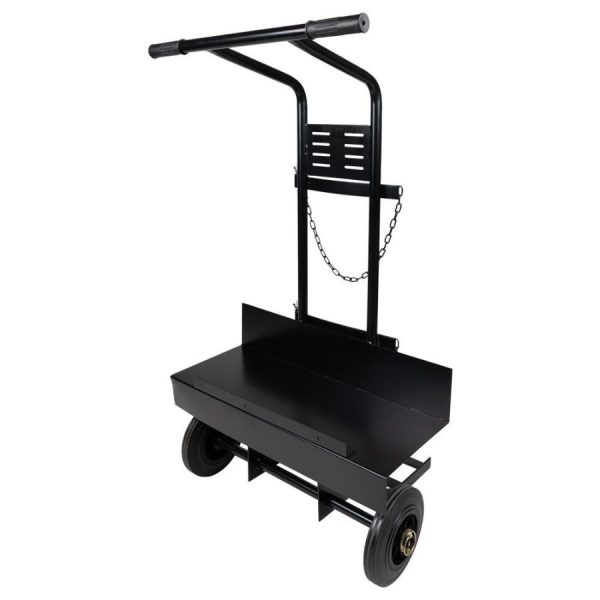 Jasic Inverter Trolley JIT-02