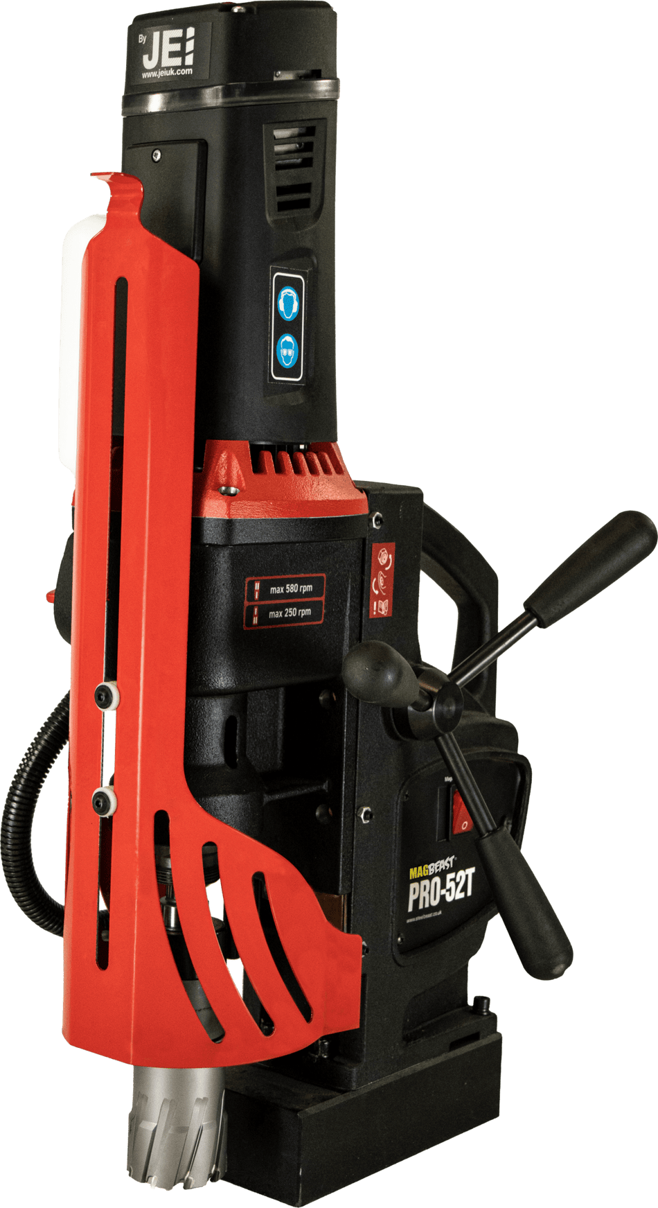 Magbeast Premium PRO-52T