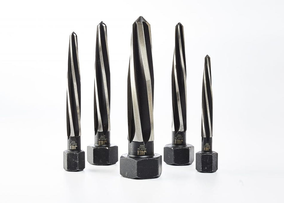 TURBO™ HEX BRIDGE REAMERS