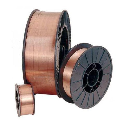 A18 Mild Steel Mig Wire 0.6mm