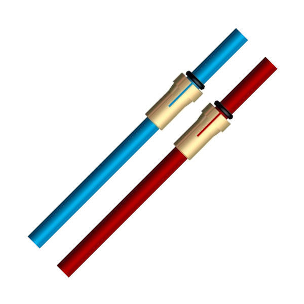 Mig Torch Aluminium Liner (MB15-25-36)