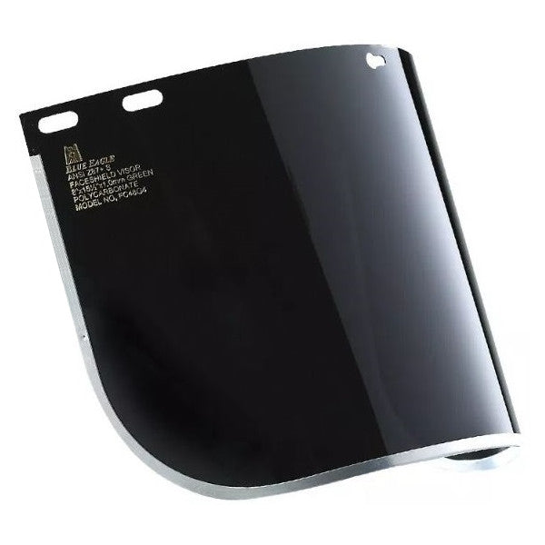 Blue Eagle Visor Shade 5