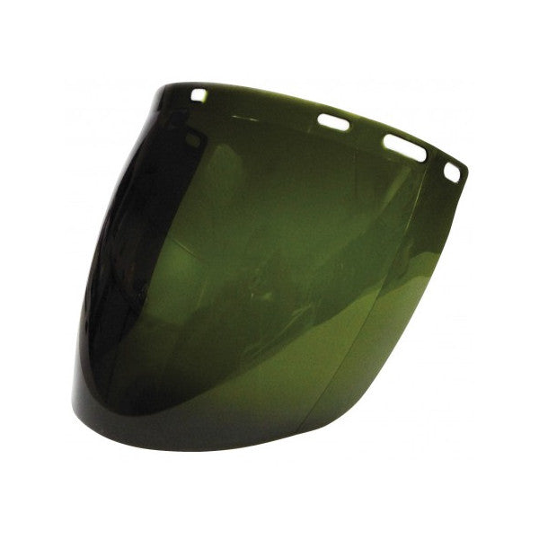 Coloured Replacement Visor