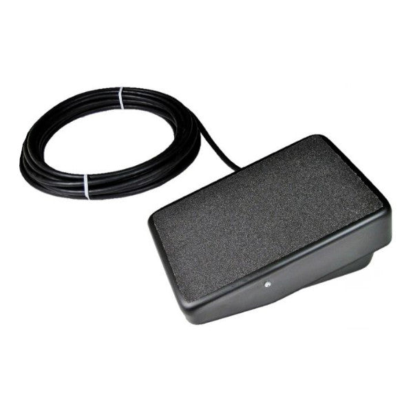 Cros-Arc Foot Pedal