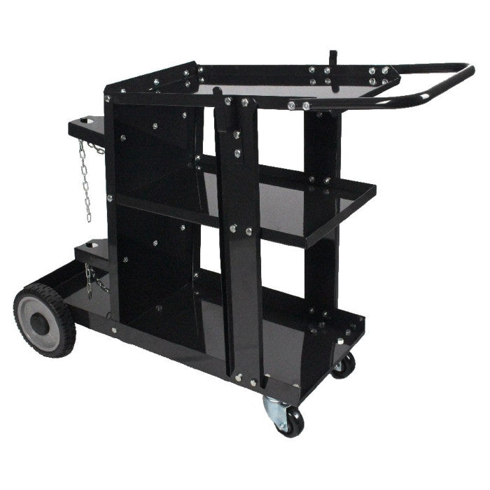 Cros-Arc Inverter Trolley