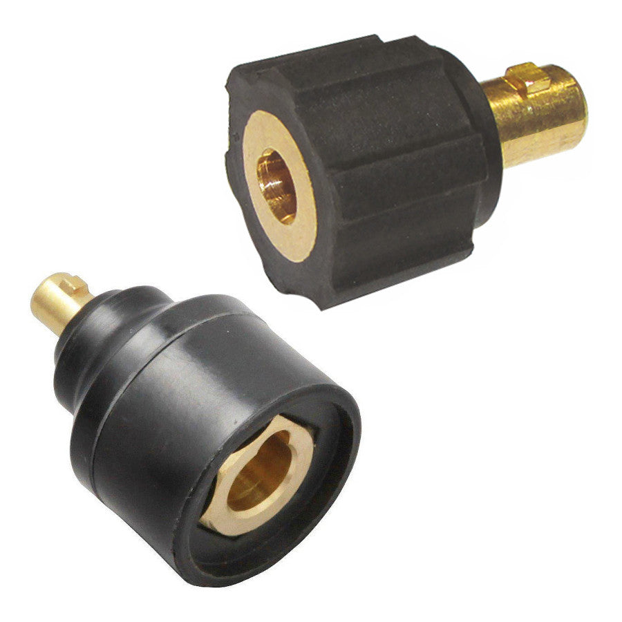 Dinse Type Socket Adaptor