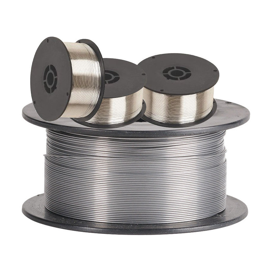 Gasless Flux Cored Mig Wire