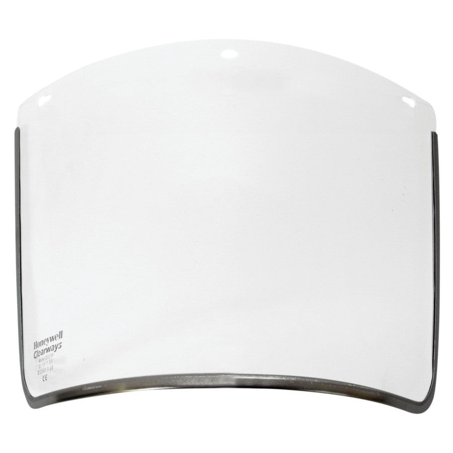 Honeywell Clearways Acetate Visor