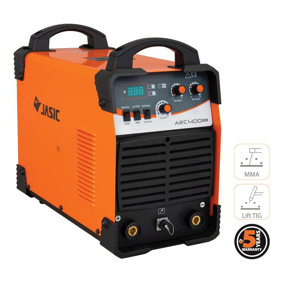 Jasic Arc 402-C Welding Inverter