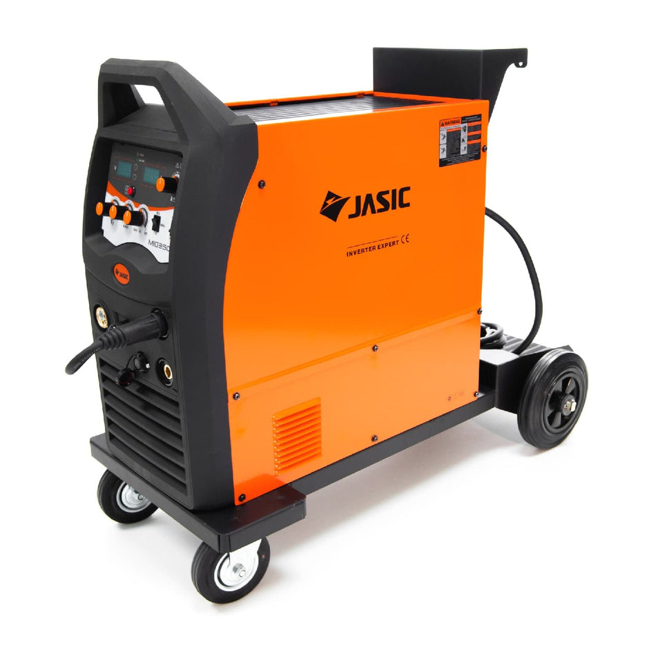 Jasic Mig 350S Compact Welding Inverter