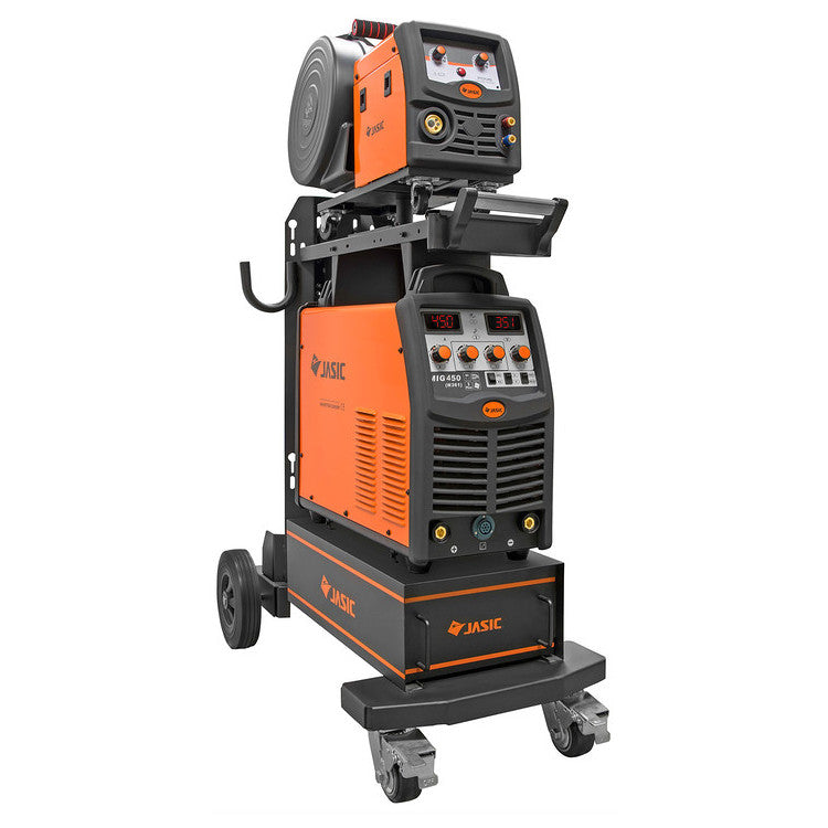 Jasic Mig 450 Separate Multi Process Inverter