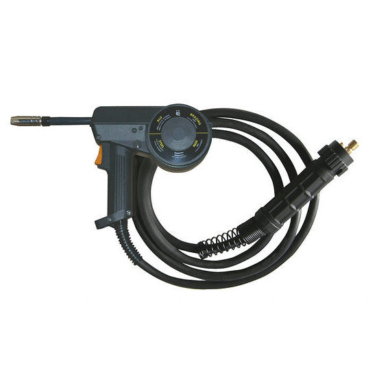 Jasic Mig Spool Gun