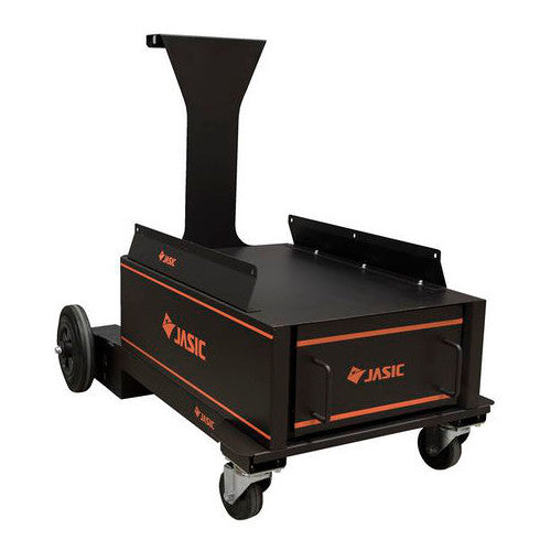 Jasic TIG Trolley