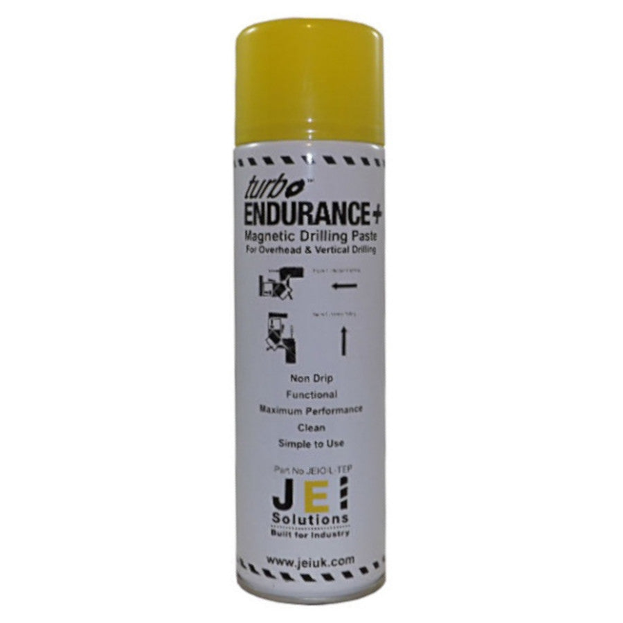 JEI Turbo Endurance+ Magnetic Drilling Paste