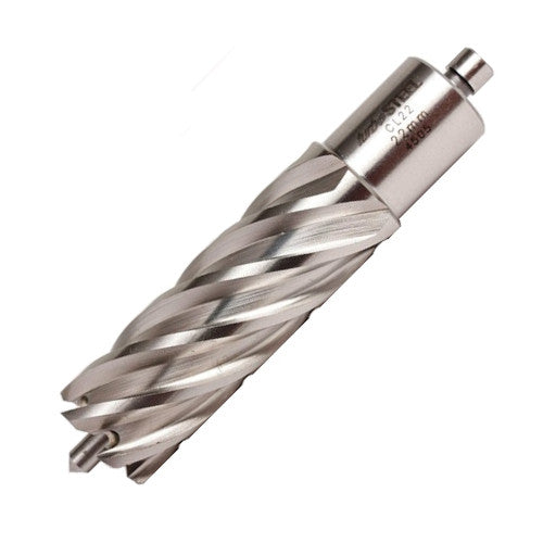 JEI Turbo Steel HSS Long Series Cutter