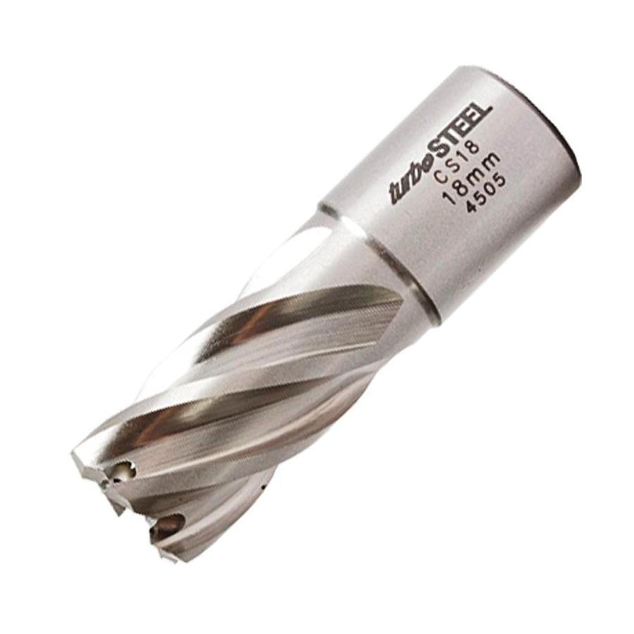 JEI Turbo Steel HSS Short Series Cutter