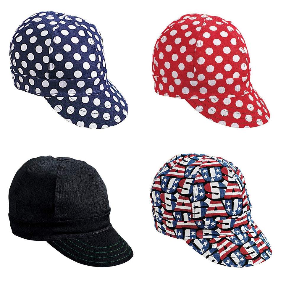 Genuine Kromer Welding Cap