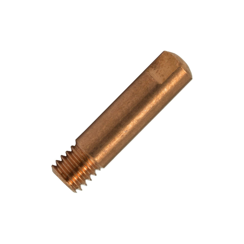 MB15 Contact Tip M6 0.6mm - 1.2mm