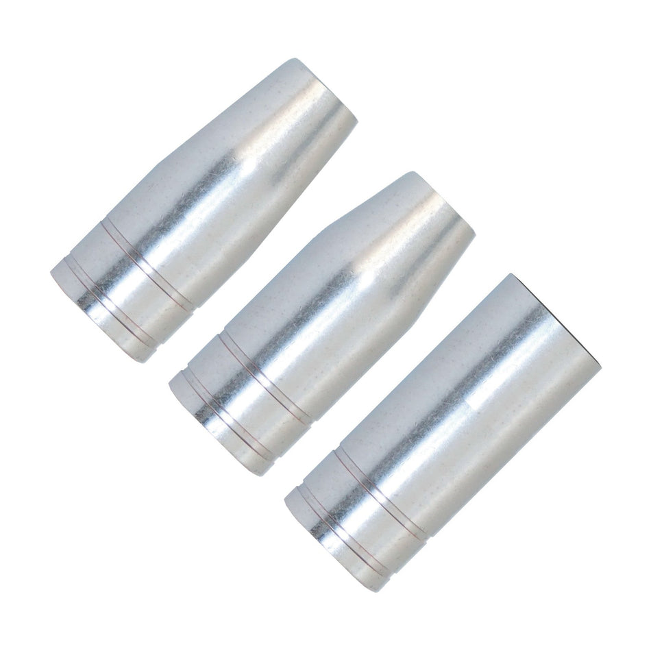 MB25 Mig Torch Nozzle