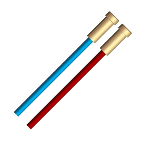 Mig Torch Steel Liner (MB15-25-36)