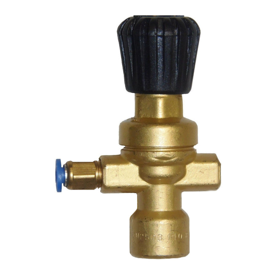 Mini Mig Gas Regulator