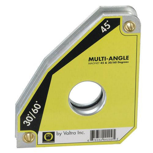 Multi Angle Magnet Square