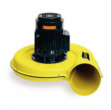 Origo™ Vac Fan Series