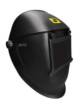 F10 60 x 110 Ind pac Flip Up Helmet