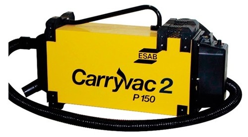 Carryvac 2 Portable Smoke Extractor