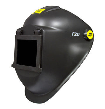 ESAB F20 Flip-up Welding Helmet 60x110mm