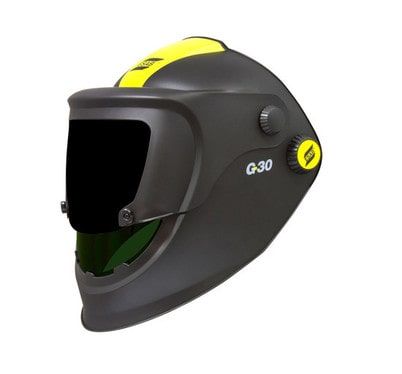 G30 & G30 Air Helmets