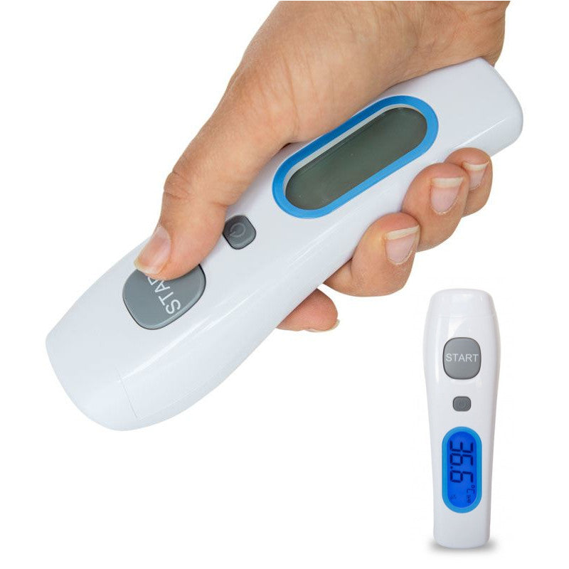 Non-Contact Forehead Thermometer