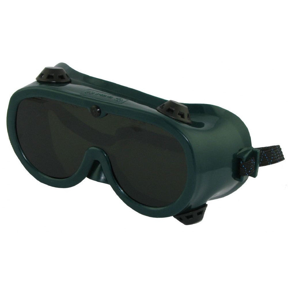 Panorama Welding Goggles Shade 5
