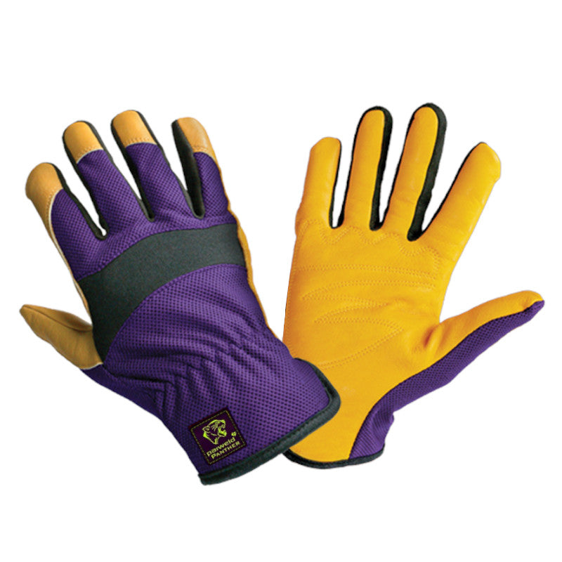 Parweld Mesh Back Drivers Glove