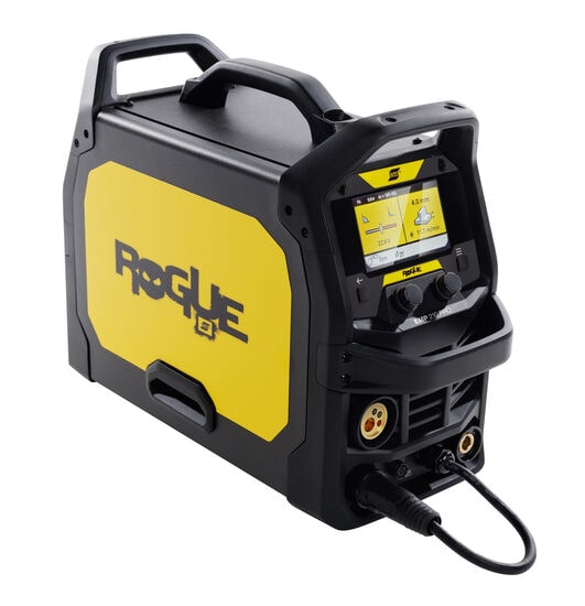 Rogue EMP 210 PRO MIG/MAG Welding System