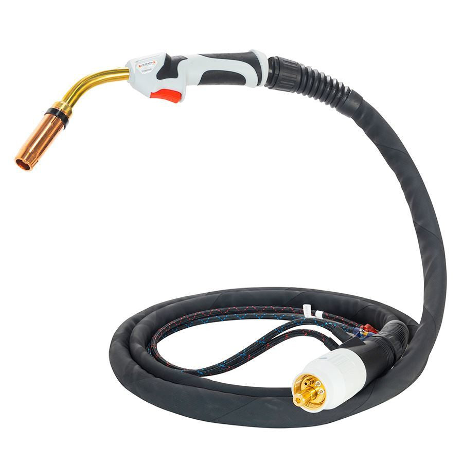 Starparts 500A Water Cooled Titanium Mig Torch