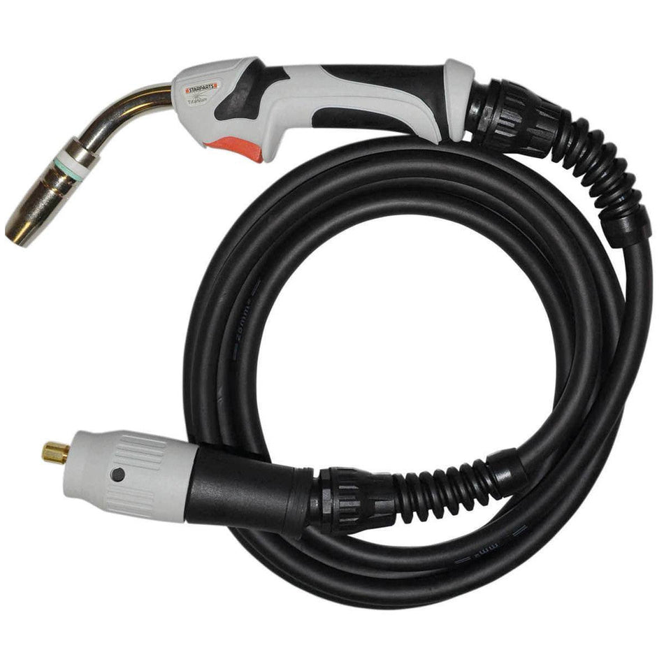 Starparts T150 Titanium Mig Torch