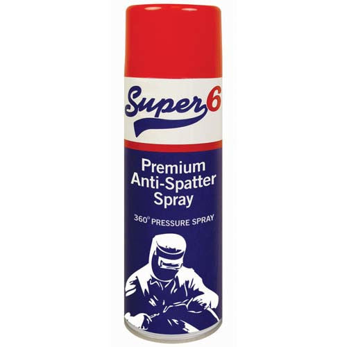 Premium Anti Spatter Spray 300ml