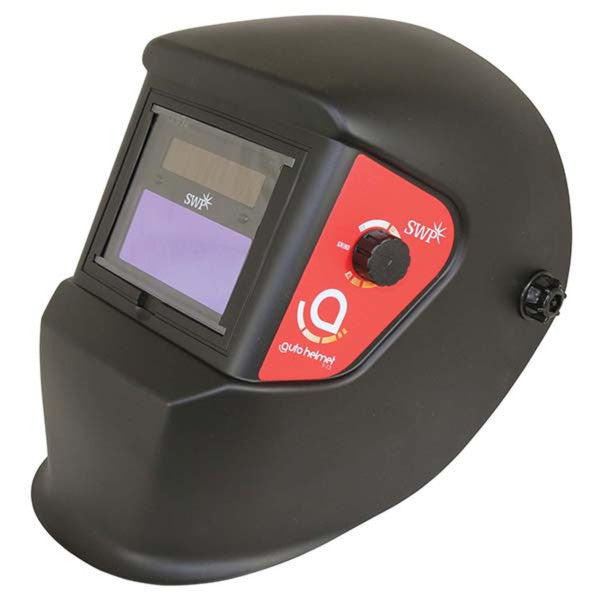 SWP Auto Darkening Welding Helmet