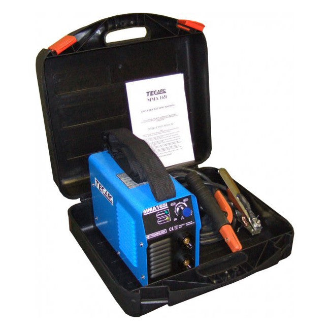 TecArc MMA 165i Welding Inverter