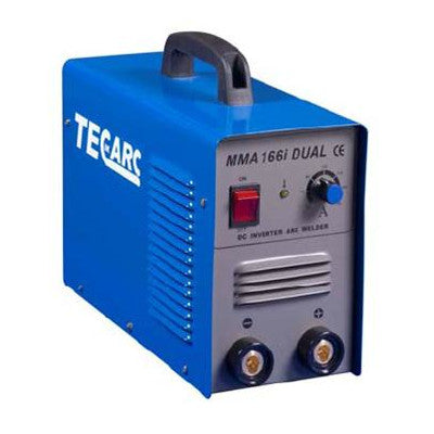 TecArc MMA 166i Welding Inverter