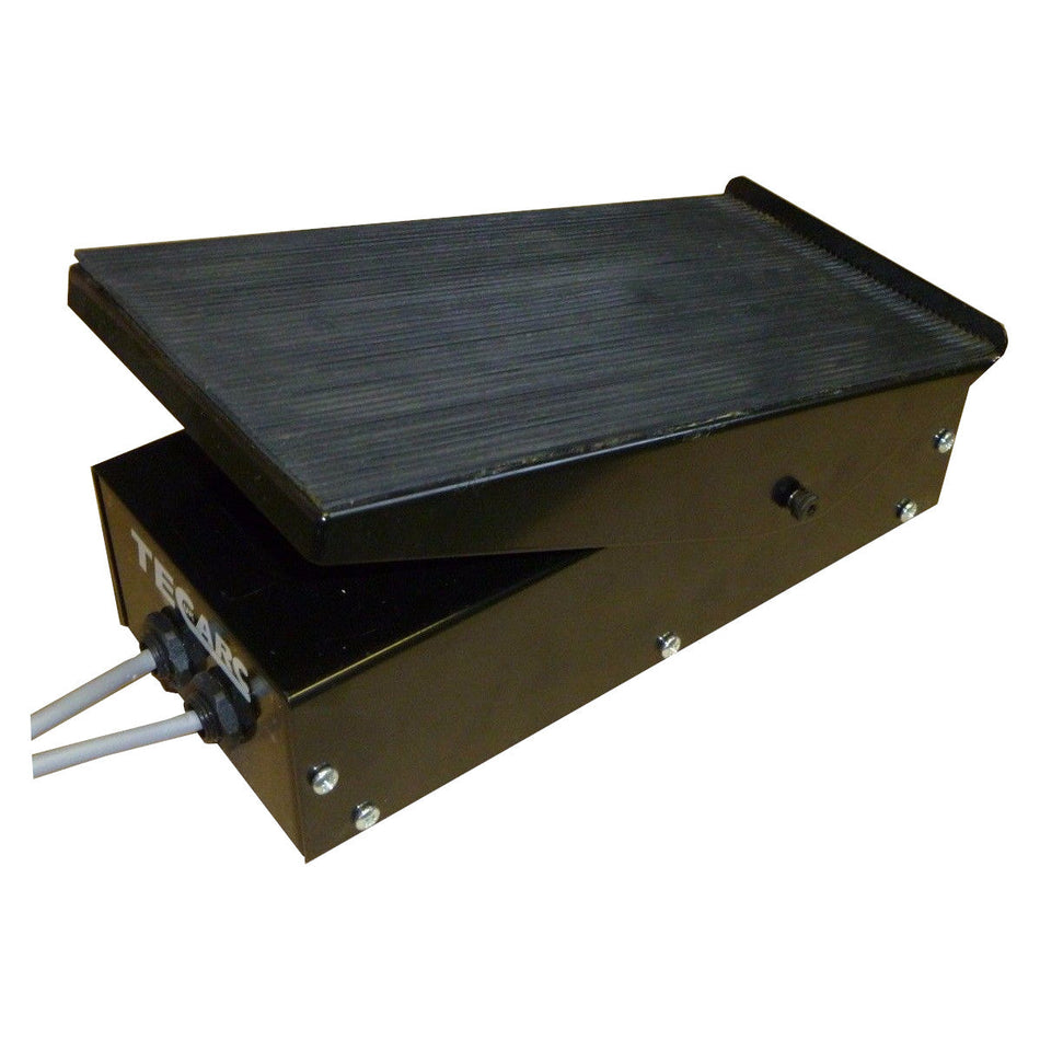 TecArc Foot Pedal (2 x 5 Pin Plugs)